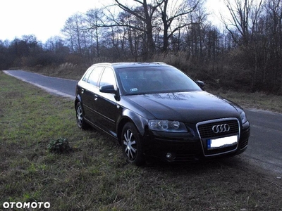 Audi A3 1.8 TFSI Ambition