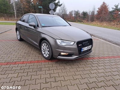 Audi A3 1.8 TFSI Ambition S tronic