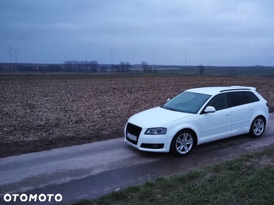 Audi A3 1.8 TFSI Sportback quattro Ambiente