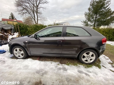 Audi A3 1.9 TDI Ambiente