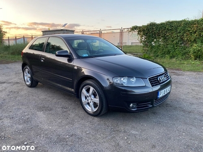 Audi A3 1.9 TDI Ambiente