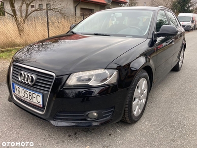 Audi A3 1.9 TDI Ambiente