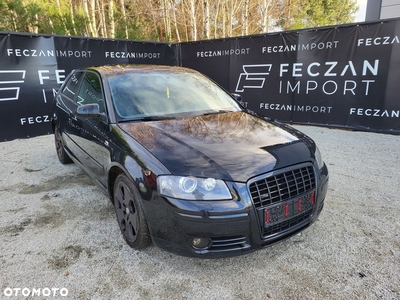 Audi A3 1.9 TDI Ambiente