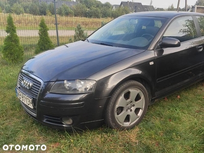 Audi A3 1.9 TDI Ambiente