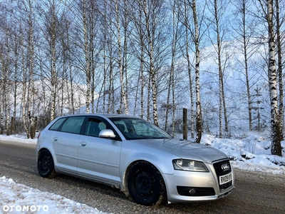 Audi A3 1.9 TDI Ambiente