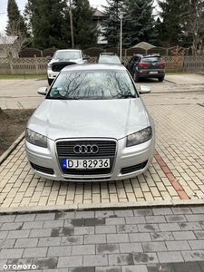 Audi A3 1.9 TDI Ambition