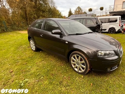 Audi A3 1.9 TDI Ambition