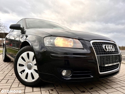 Audi A3 1.9 TDI Attraction