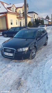 Audi A3 1.9 TDI DPF Ambiente