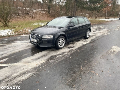 Audi A3 1.9 TDI Attraction