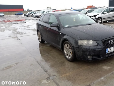 Audi A3 2.0 FSI Ambiente