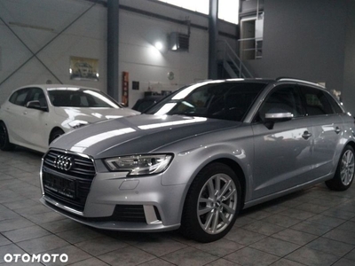 Audi A3 2.0 TDI