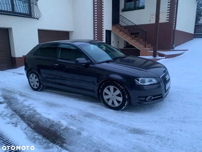 Audi A3 2.0 TDI