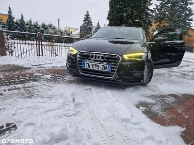 Audi A3 2.0 TDI Ambiente