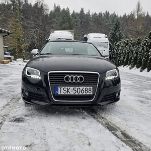 Audi A3 2.0 TDI Ambition