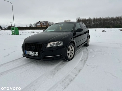 Audi A3 2.0 TDI DPF Ambition