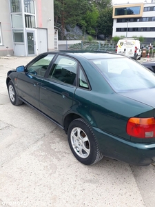 Audi A4 1.8