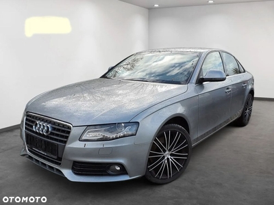 Audi A4 1.8 TFSI Limited Edition