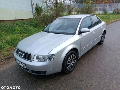 Audi A4 1.9 TDI