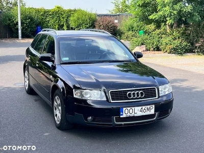 Audi A4 1.9 TDI