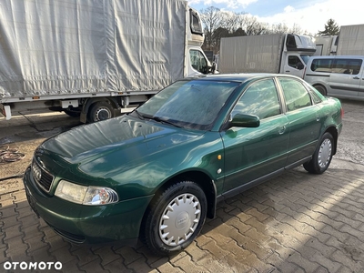 Audi A4 1.9 TDI