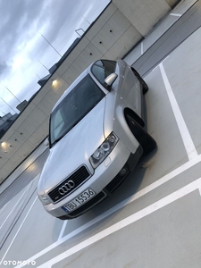 Audi A4 2.0