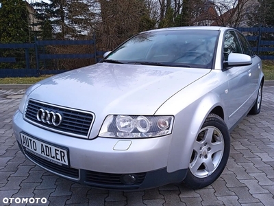 Audi A4 2.0