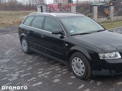 Audi A4 2.0