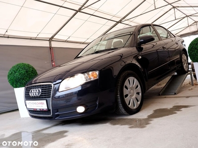 Audi A4 2.0