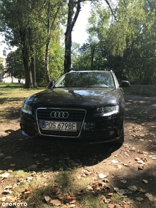 Audi A4 2.0 TDI