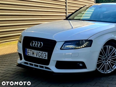 Audi A4 2.0 TDI