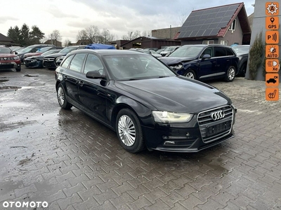 Audi A4 2.0 TDI