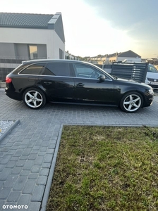 Audi A4 2.0 TDI