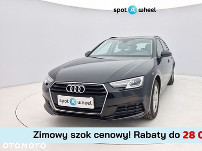 Audi A4 2.0 TDI