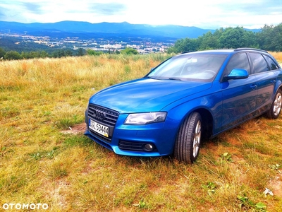 Audi A4 2.0 TDI