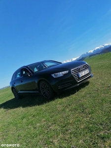 Audi A4 2.0 TDI