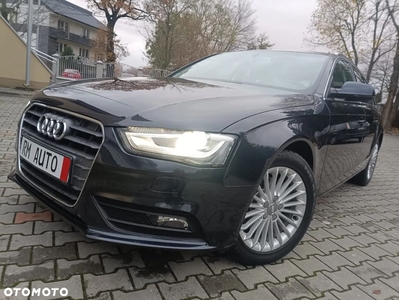 Audi A4 2.0 TDI