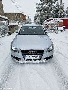 Audi A4 2.0 TDI