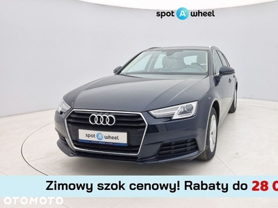 Audi A4 2.0 TDI