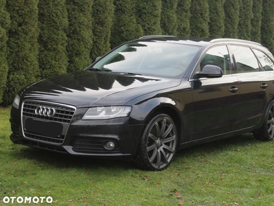 Audi A4 2.0 TDI