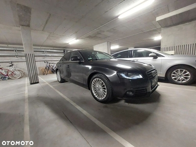 Audi A4 2.0 TDI