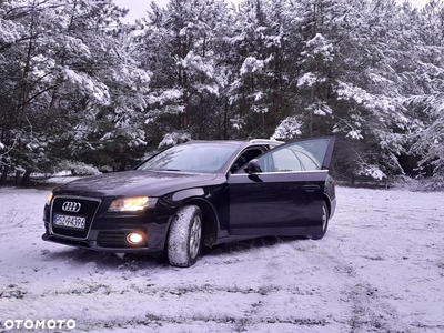 Audi A4 2.0 TDI