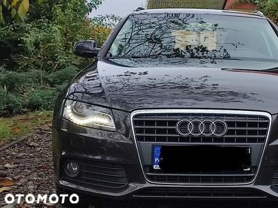 Audi A4 2.0 TDI