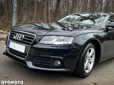 Audi A4 2.0 TDI e