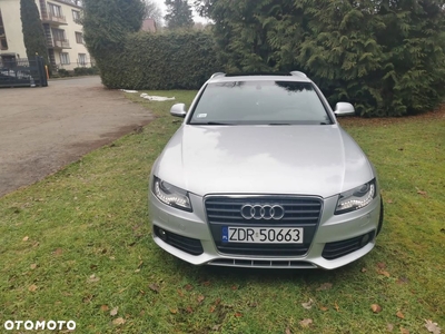 Audi A4 2.0 TDI