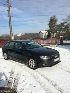 Audi A4 2.0 TDI