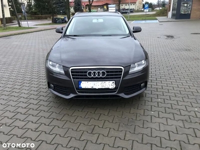 Audi A4 2.0 TDI