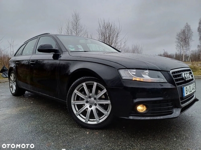 Audi A4 2.0 TDI