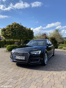 Audi A4 2.0 TDI S tronic