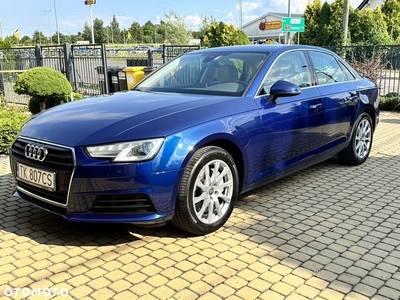 Audi A4 2.0 TDI S tronic